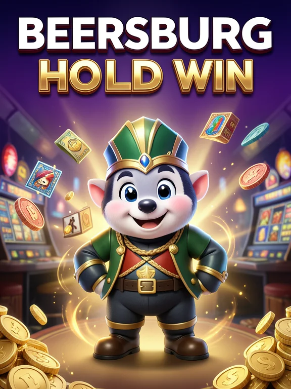 Beersburg Fest Hold Win – Review Completo do Slot
