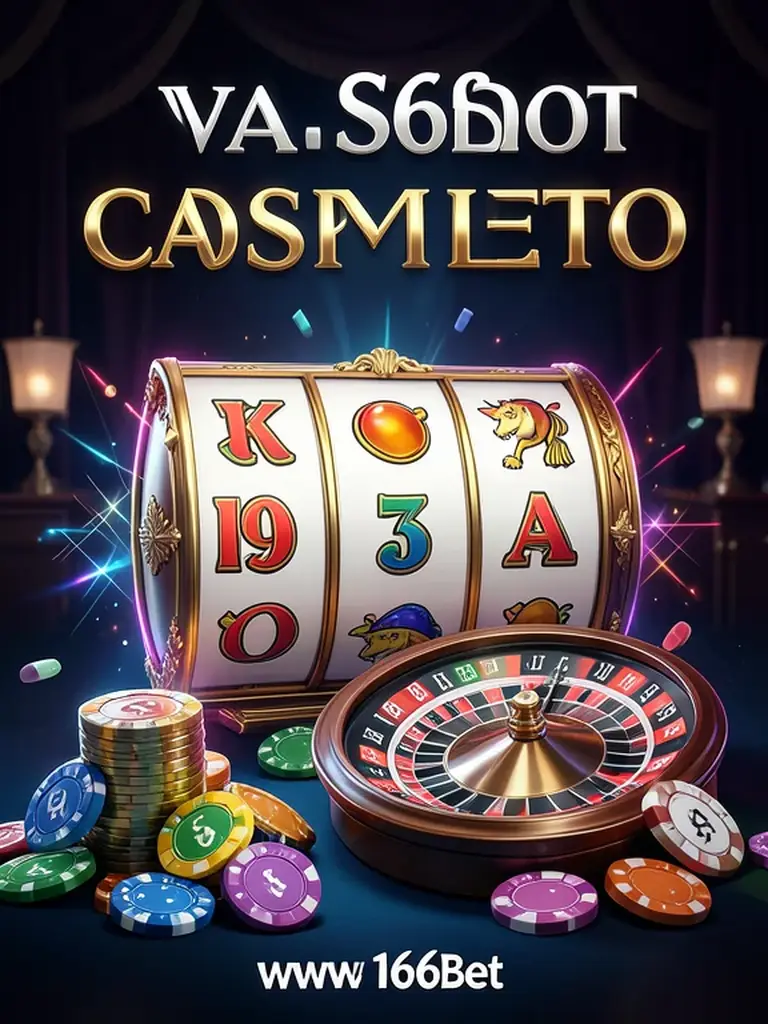 Www 166Bet cassino